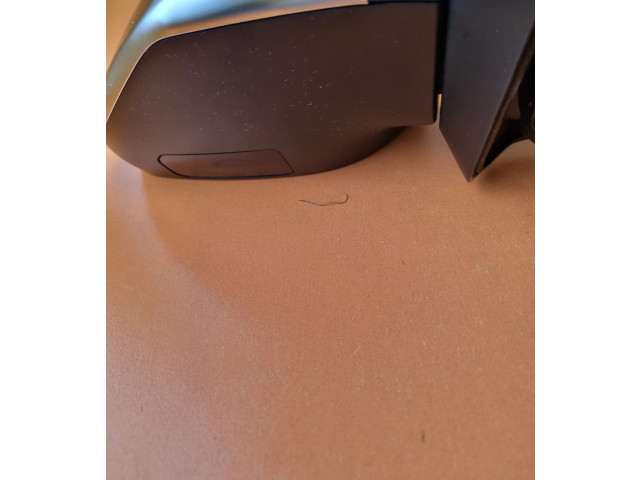 Зеркало электрическое        Subaru Forester SK  2018 -  года   