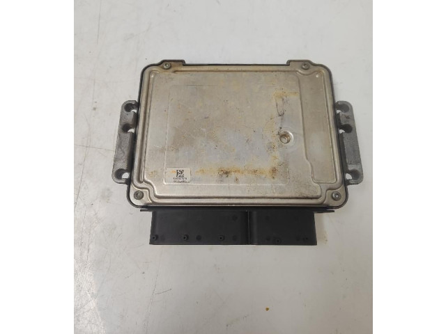 Řídící jednotka 0281012774, BOSCH   KIA Magentis 2005