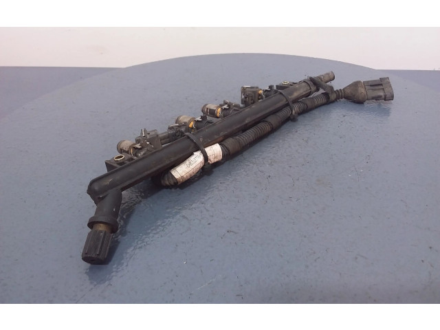 Vstřikovací lišta 0317F, 0317F   Fiat Doblo     