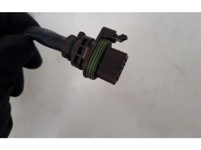 Вентилятор печки       Renault Clio I