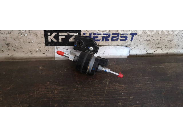 Vstřikovací čerpadlo Toyota RAV 4 (XA40) 2AD-FHV