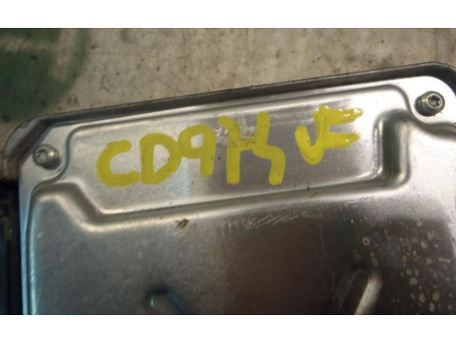 Řídící jednotka Fiat Seicento/600 2006