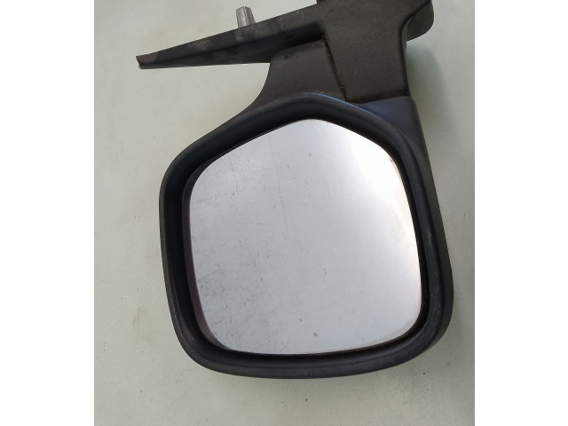 Zpětné zrcátko Citroen Berlingo 2004
