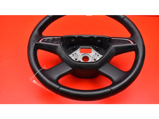 Руль Skoda Rapid (NH)  2012 - 2019 года 5J0419091, 5J0419091      