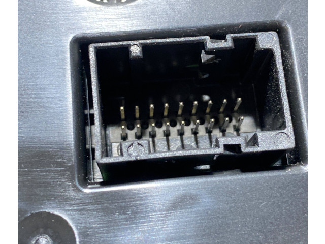 Geschwindigkeitsmesser Cockpit 68105888AG, P68105888AG Jeep Cherokee