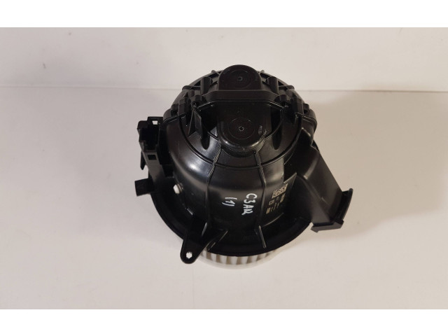 Вентилятор печки    HB613001, 1039455   Citroen C3 Aircross