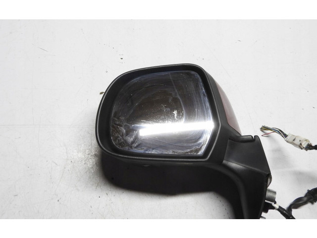 Přístrojová deska  Nissan Note (E12) 2014 4B17ccvvbb5z088  