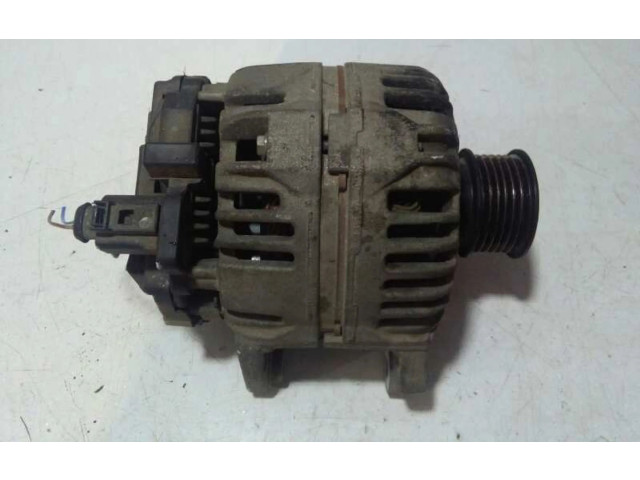 Генератор 037903025M   Volkswagen Polo      