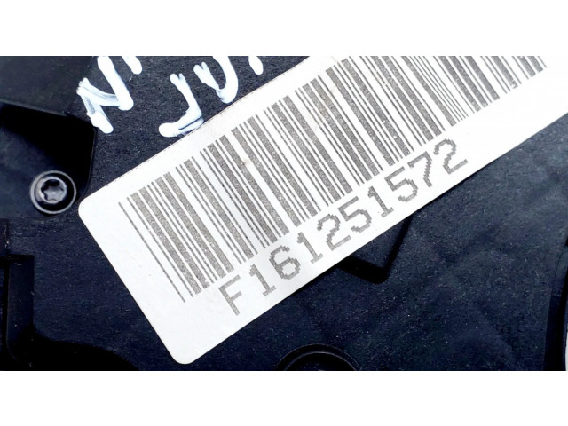 Подрулевой переключатель 9C6PA2A, F161251572 Nissan Juke II F16