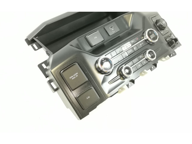 Блок управления климат-контролем ML3T-18C612-BE   Ford F150