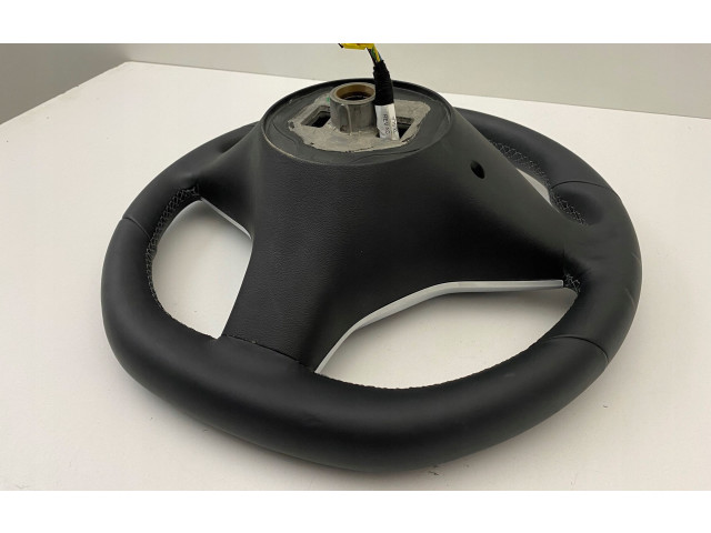 Volant Tesla Model S 2012