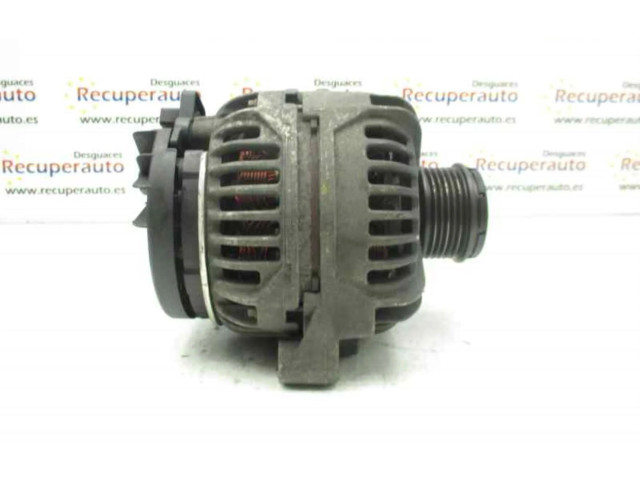 Генератор 8676496   Volvo V70      