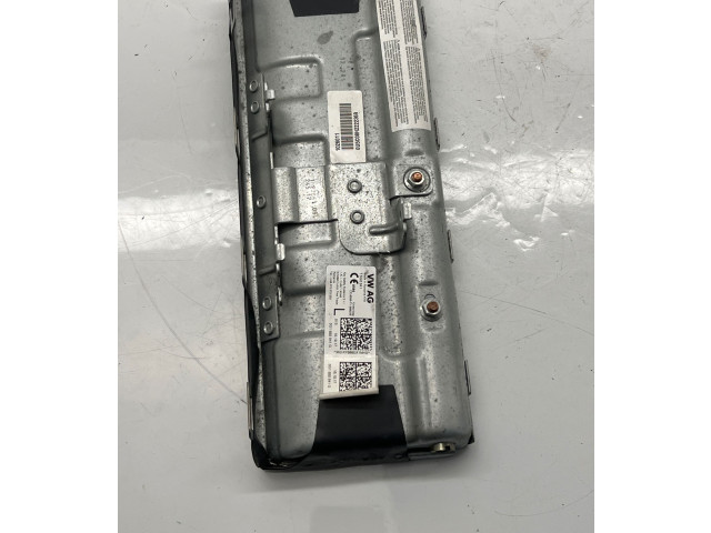 Подушка безопасности для колен T5G0841, 5G1880841G Skoda Octavia Mk3 (5E)