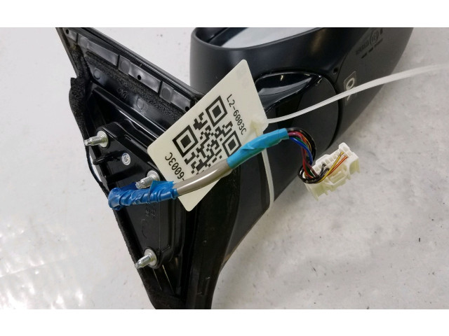 Зеркало электрическое Infiniti Q50 2014 - года