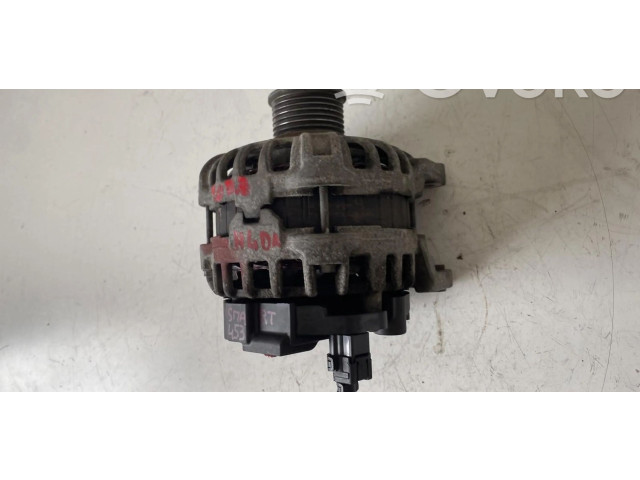 Генератор F000BL04C4, 231006007R-A Smart ForFour II W453