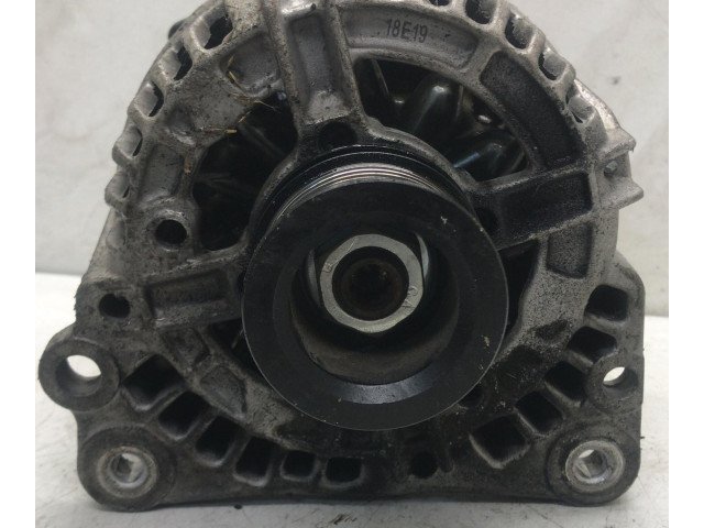 Генератор    Volkswagen Polo      