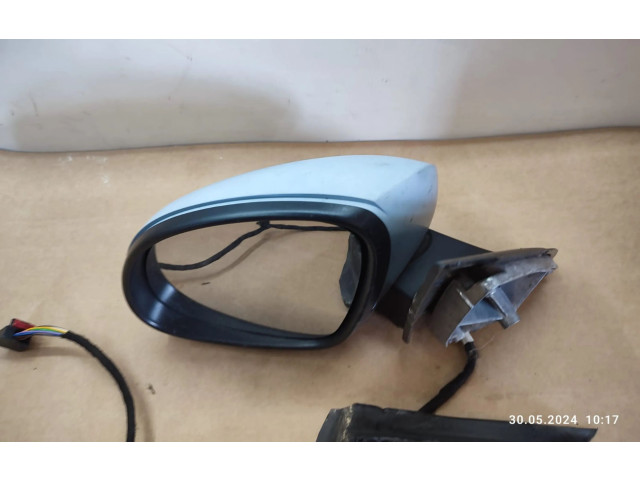 Zpětné zrcátko Volkswagen Tiguan 2012 020933