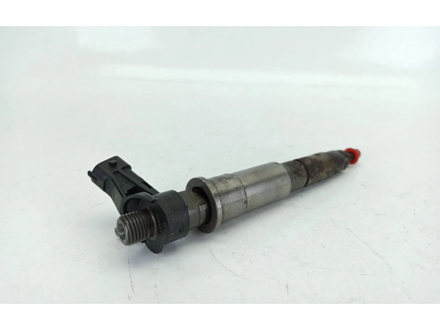 Vstřikovač 804536AH Nissan Qashqai M9R