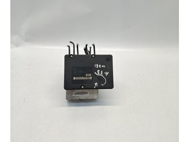 Блок АБС A2515453432, A2515453632   Mercedes-Benz  R W251  2005 - 2013 года