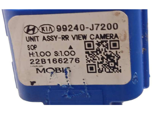 Блок управления 99240J7200   KIA Xceed