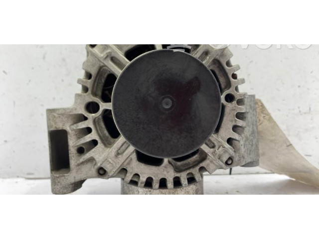 Генератор 1639368180 Citroen Nemo