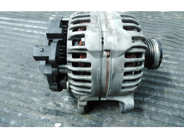 Генератор 03F903023D, P3-B6-15-3 Skoda Yeti (5L)