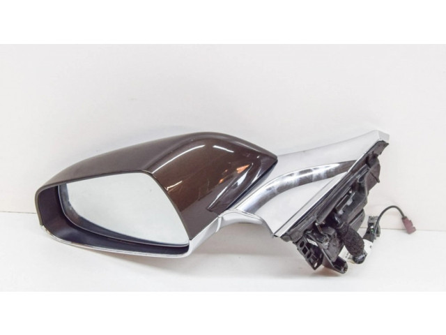 Зеркало электрическое левое Tesla Model S 2012- года