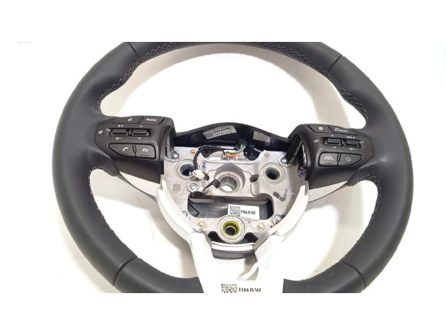 Руль KIA Rio 2017- года 56120H8000