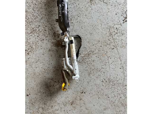 Боковая подушка безопасности 3D1880741B, 0322974B Volkswagen Phaeton