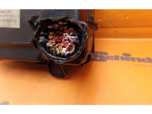 Блок предохранителей  670009343, 670009343   Maserati Quattroporte    