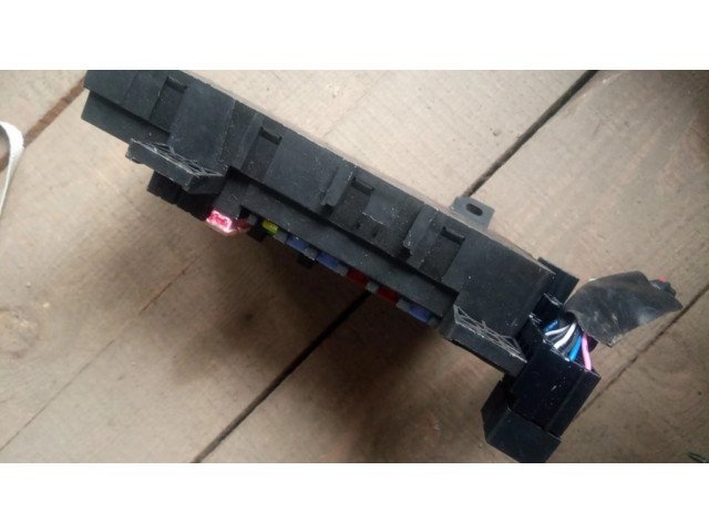 Блок предохранителей 8637B680 Mitsubishi Outlander