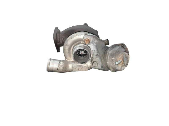 Turbodmychadlo Турбина 8973000925, 97300092 Opel Astra H Z17DTH