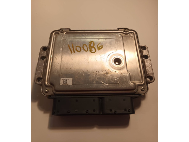 Řídící jednotka 391202A209, 0281018492 Hyundai i40 2012