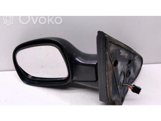 Zpětné zrcátko levé Chrysler Voyager 2003 04894413AC, 1762