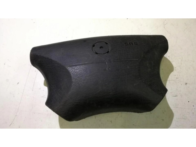 Подушка безопасности водителя 2176195t1980403144, 1217615198403144 Saab 9000 CS