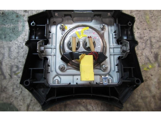 Подушка безопасности водителя MN103444XA, MN103444 Mitsubishi Grandis