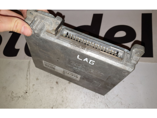 Řídící jednotka S101727104B, S101727104 Renault Laguna I 1999