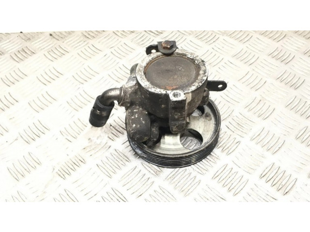 Насос усилителя руля