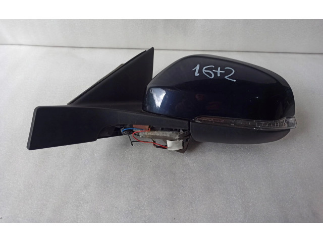Zpětné zrcátko Volvo S80 2021 31298846