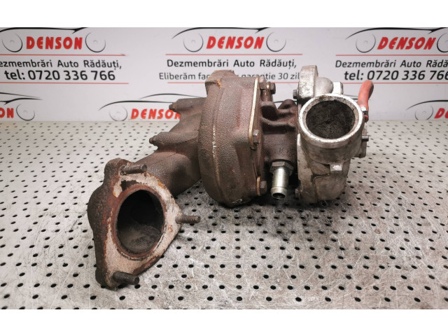 Турбина Alfa Romeo 166 46763886