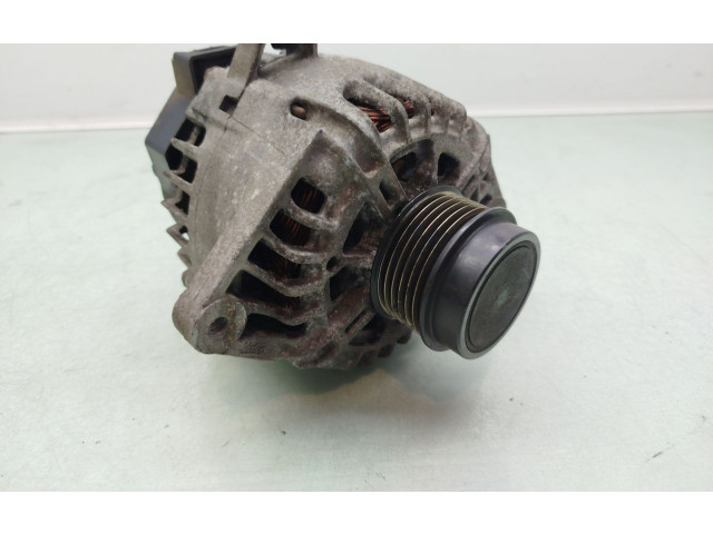 Генератор 373002B750, 2610128   Hyundai ix20      