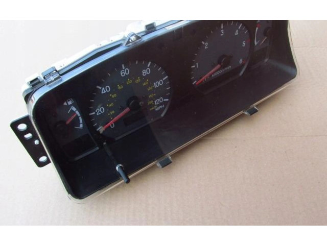 Панель приборов Mitsubishi Pajero Sport I