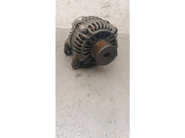 Генератор A3TB4981, RF5C Mazda MPV II LW