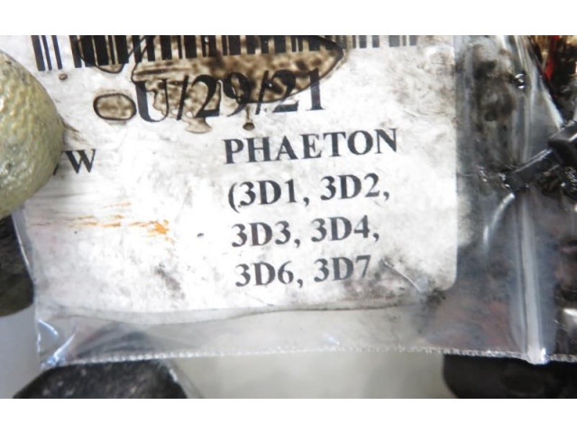  Турбина Volkswagen Phaeton 5.0 07Z145874G         