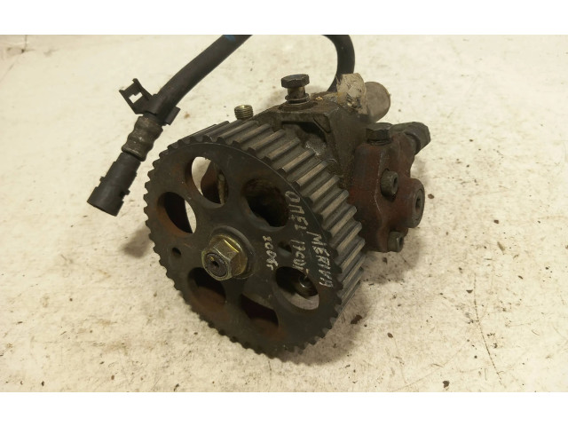 Топливный насос