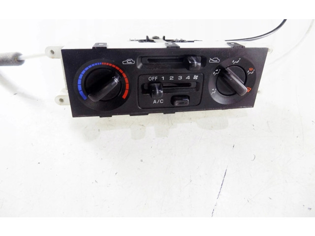 Блок управления климат-контролем    Subaru Forester SF