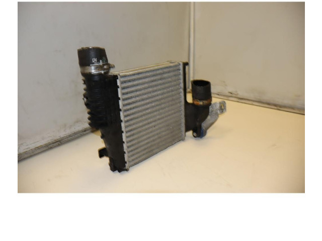 Интеркулер  9675627980   Peugeot Partner III 