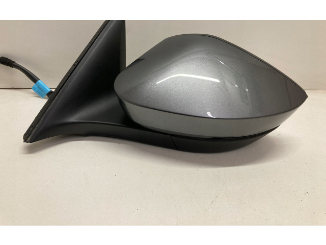 Зеркало электрическое        Skoda Octavia Mk4  2019 -  года   