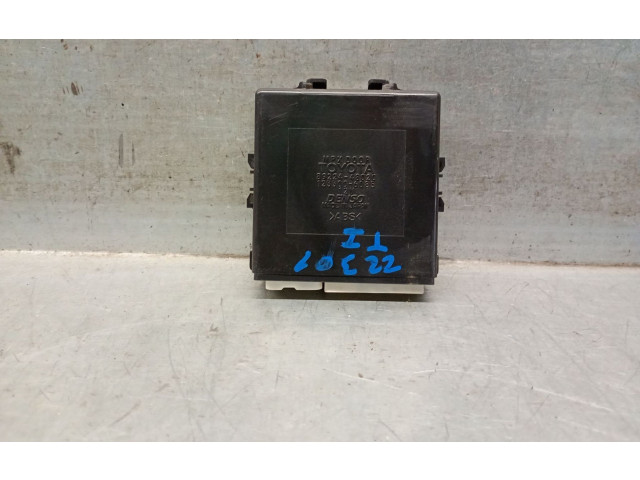 Блок управления 8922448020, 8922448020 Lexus RX XU10