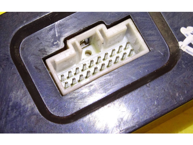 Блок управления OK2AA67580D, 0K2AA67580D   KIA Shuma